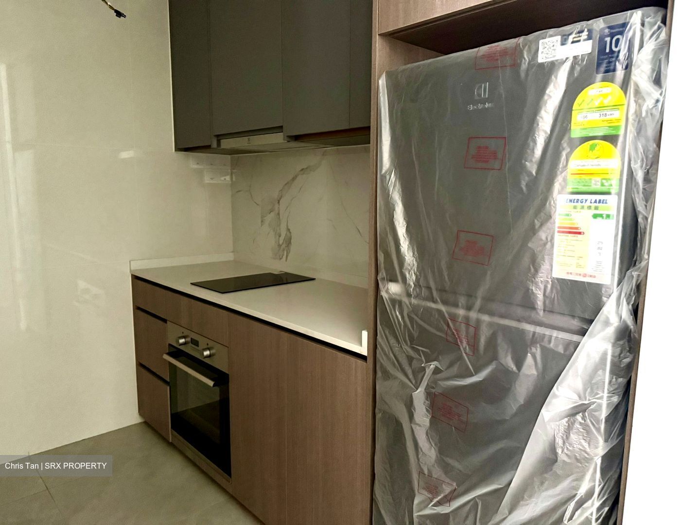 The Watergardens At Canberra (D27), Apartment #487388751